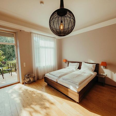 Heidelworld Aparthotel Heidelberg Bagian luar foto