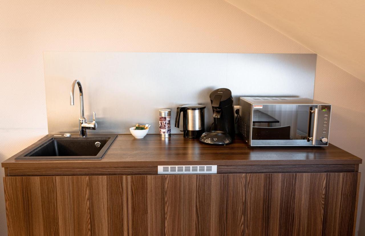Heidelworld Aparthotel Heidelberg Bagian luar foto