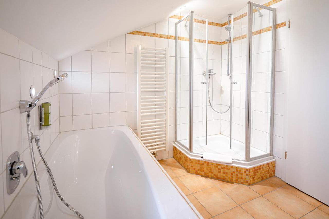 Heidelworld Aparthotel Heidelberg Bagian luar foto