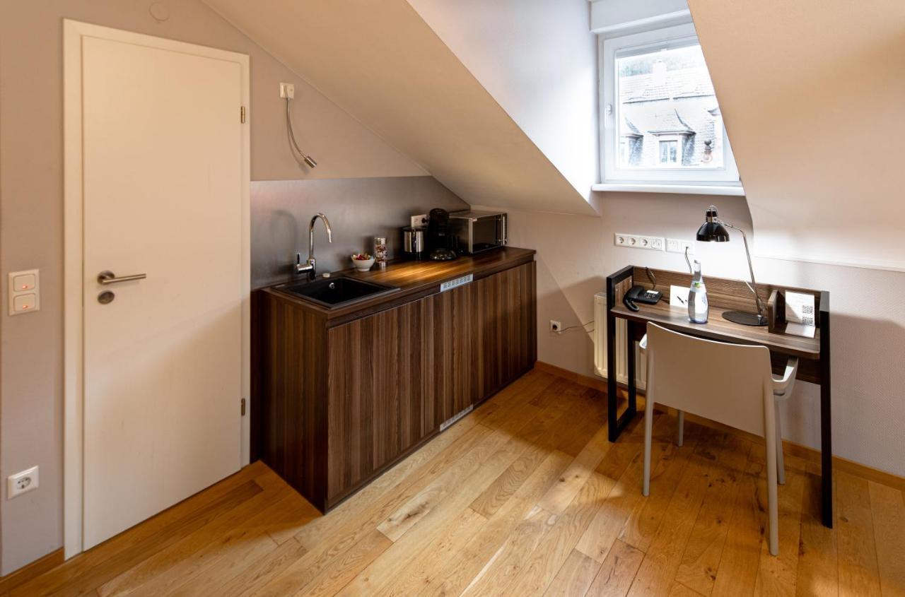 Heidelworld Aparthotel Heidelberg Bagian luar foto