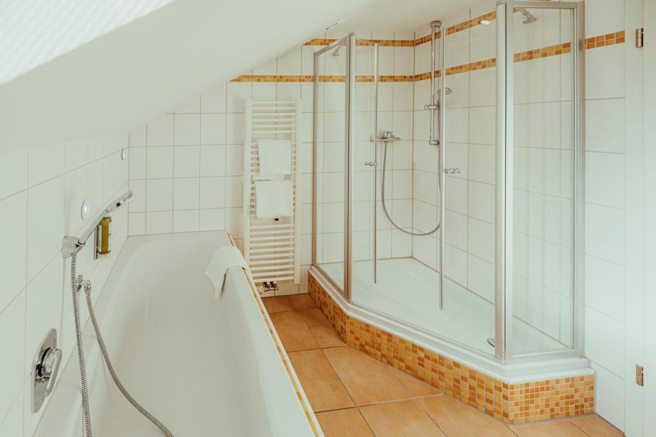Heidelworld Aparthotel Heidelberg Bagian luar foto